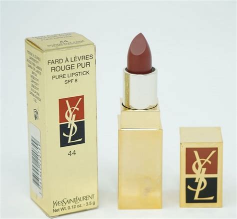 ysl lipstick 42|ysl lippenstift 44.